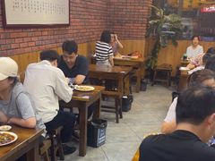 -长安后宰门水盆羊肉(新都心店)