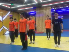 -HELLO功夫(印象城店)