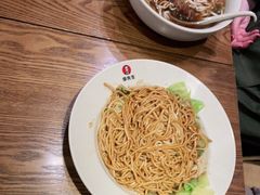 -李先生牛肉面大王(上海站南广场店)