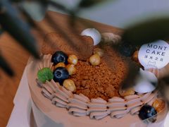-浮光之丘MontCake生日蛋糕(花牌坊店)