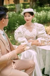 -古摄影婚纱(湛江霞山步行街店)