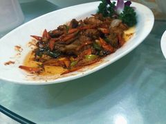 -红高粱大酒店(宁山东路店)