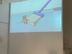 -春树下·树屋花房西餐厅(罍街AS1980店)