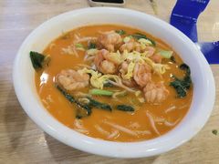 -木木鲜海鲜面(天一店)