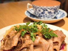 -O'eat Blossom&Pelican(深圳首店)