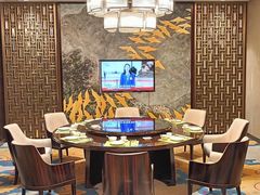 -湛江民大喜来登酒店-采悦轩中餐厅
