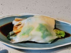 招牌鸡蛋肠-华辉拉肠(宝华店)
