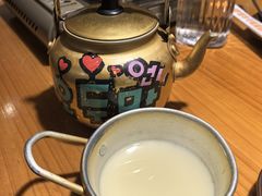 -恩你小木屋·韩式料理(假日广场店)