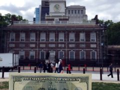 -美国独立纪念馆