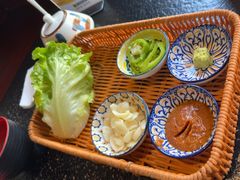 -牛焱·烧肉酒肆(五大道店)