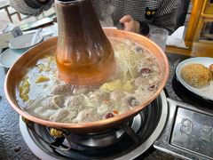 -马记伊源斋涮肉·清真菜(百子湾店)