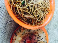 -万哈子红油面粉馆(户部巷店)