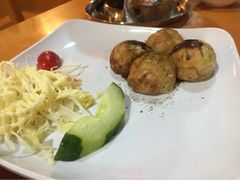 -古都日本料理(高桥路店)