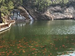 -丹东凤凰山景区