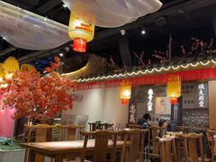 -杨记隆府重庆江湖菜(大悦城店)