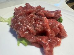 -大良毋米粥·粥底火锅(岭南天地店)