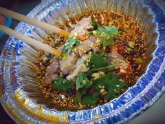 -火枪手串吧·鹤岗小串涮肚(亦庄店)
