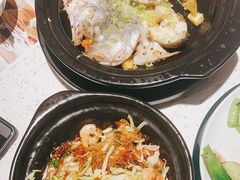 -新宝餐厅(流塘店)