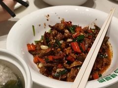 -绿草地·湘菜(芙蓉天街店)