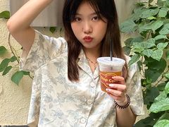 -士多咖啡·Stop Coffee