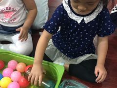 -美育儿童音乐舞蹈国际机构(浦东分校)