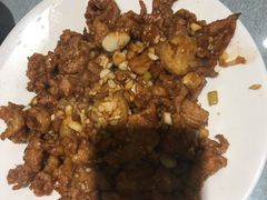 -振生清真饭店(永安道店)