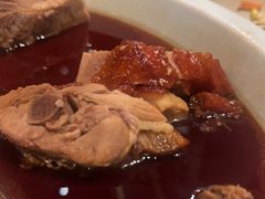 -南京大牌档(济南万象城店)