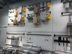 -宜家家居(哈尔滨商场店)