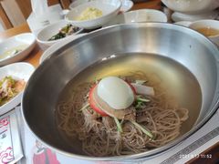 -紫霞门韩国料理烤肉(深南东路店)