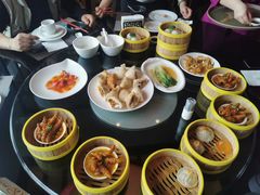 -贵阳万丽酒店·新满福楼餐厅