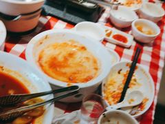 -西贝莜面村(金隅嘉品mall店)