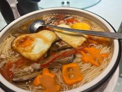 -诚如金·南宁本地菜(信息港店)
