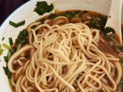 -宛平李记小吃(东关街店)