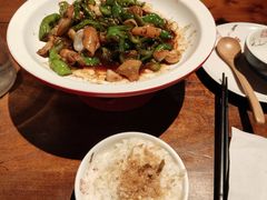 -绿茶餐厅(领展购物广场·中关村店)