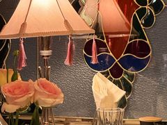 -火车头法国西餐厅