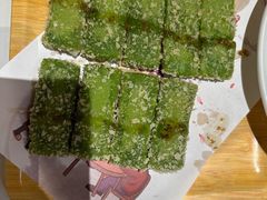 -阿露佳·舌尖上的安吉菜