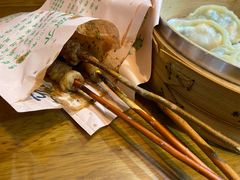 -东升灌浆包(辛庄街总店)