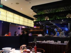 -小厨娘淮扬菜(清江苏宁广场店)