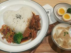 -豆恩咖餐(厦大翔安店)