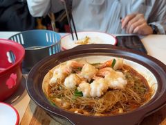 -偏爱炒鸡(老县衙店)