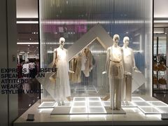 -ZARA(深圳金光华广场店)