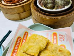 -喜势点·糖沙翁手工茶点·本地人茶居(永庆坊店)