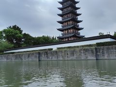 -上海方塔园