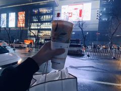 -奈雪的茶(石家庄万象城店)
