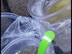 -景记甜品