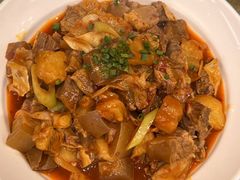 -黔人百味.贵州菜