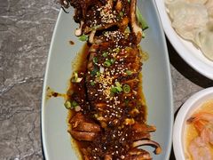 -前海沿·青岛菜(李沧万达店)
