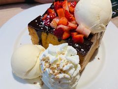 -After You Dessert Cafe(CENTRALWORLD)