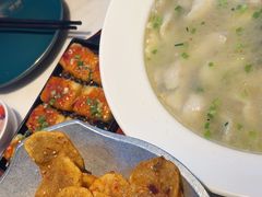 -茅庐毛血旺(烟台大悦城店)