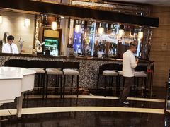 -上海圣诺亚皇冠假日酒店·诺亚厨房